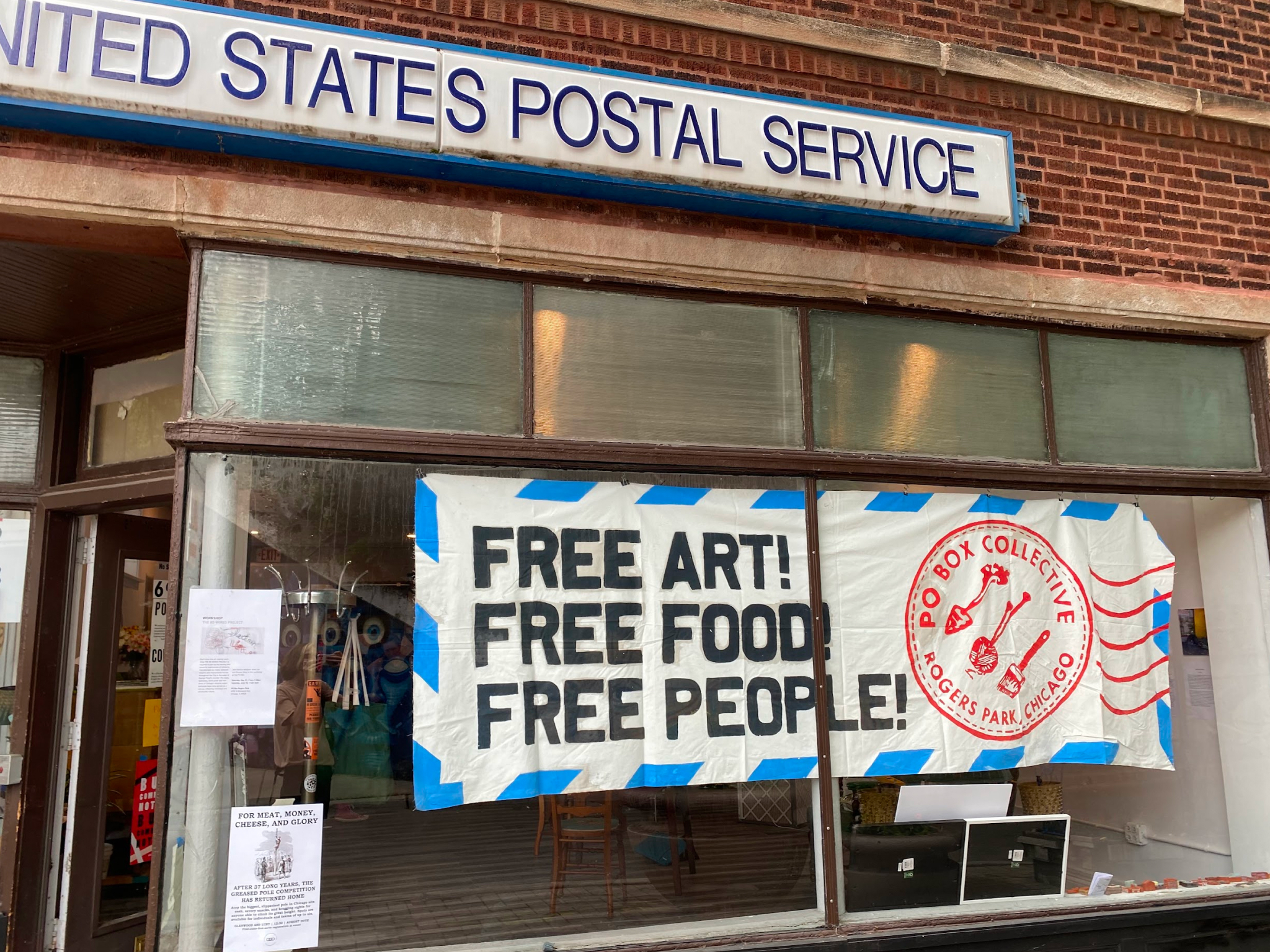Storefront
