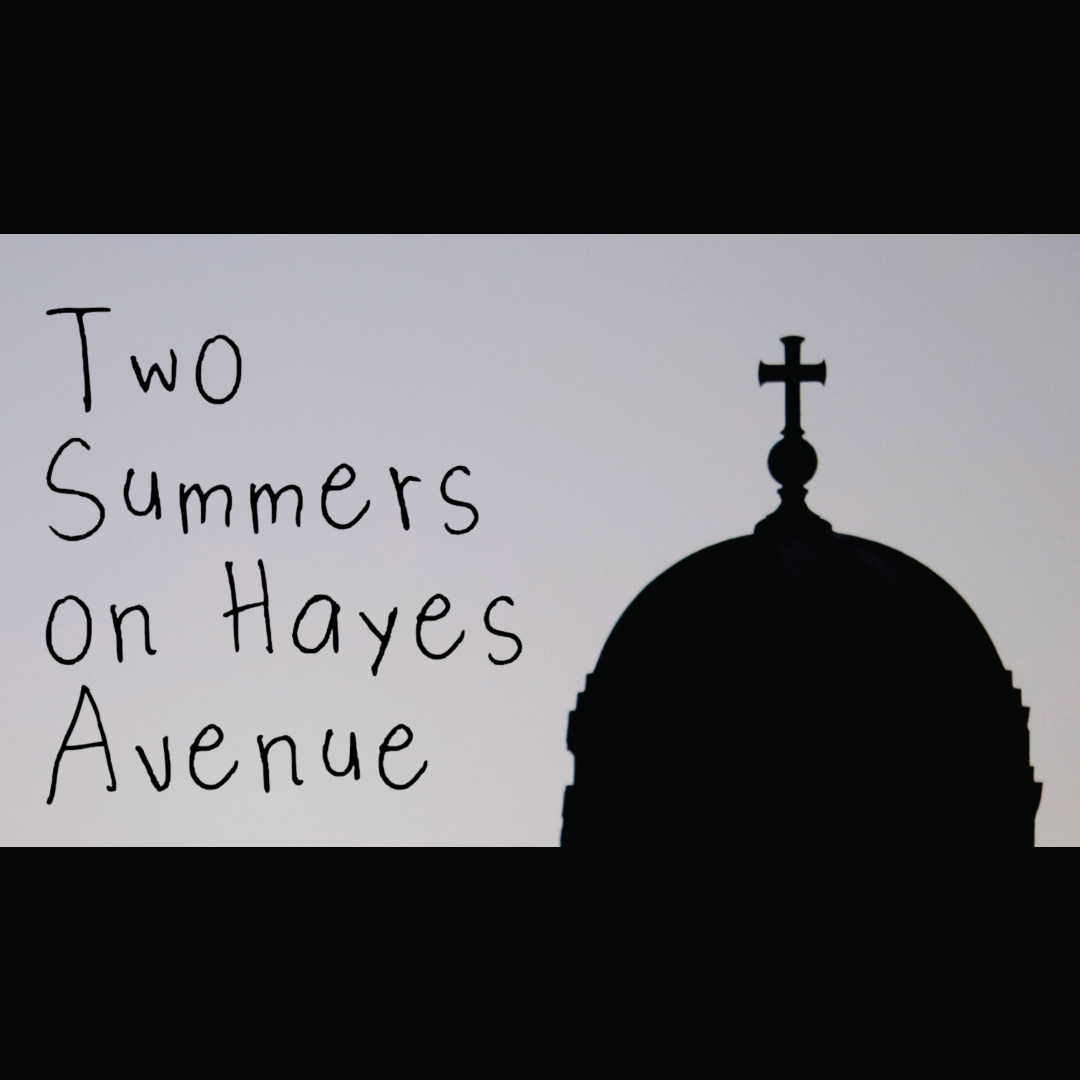Movies at the Fest!  "Two Summers on Hayes Avenue" + "PO Box"