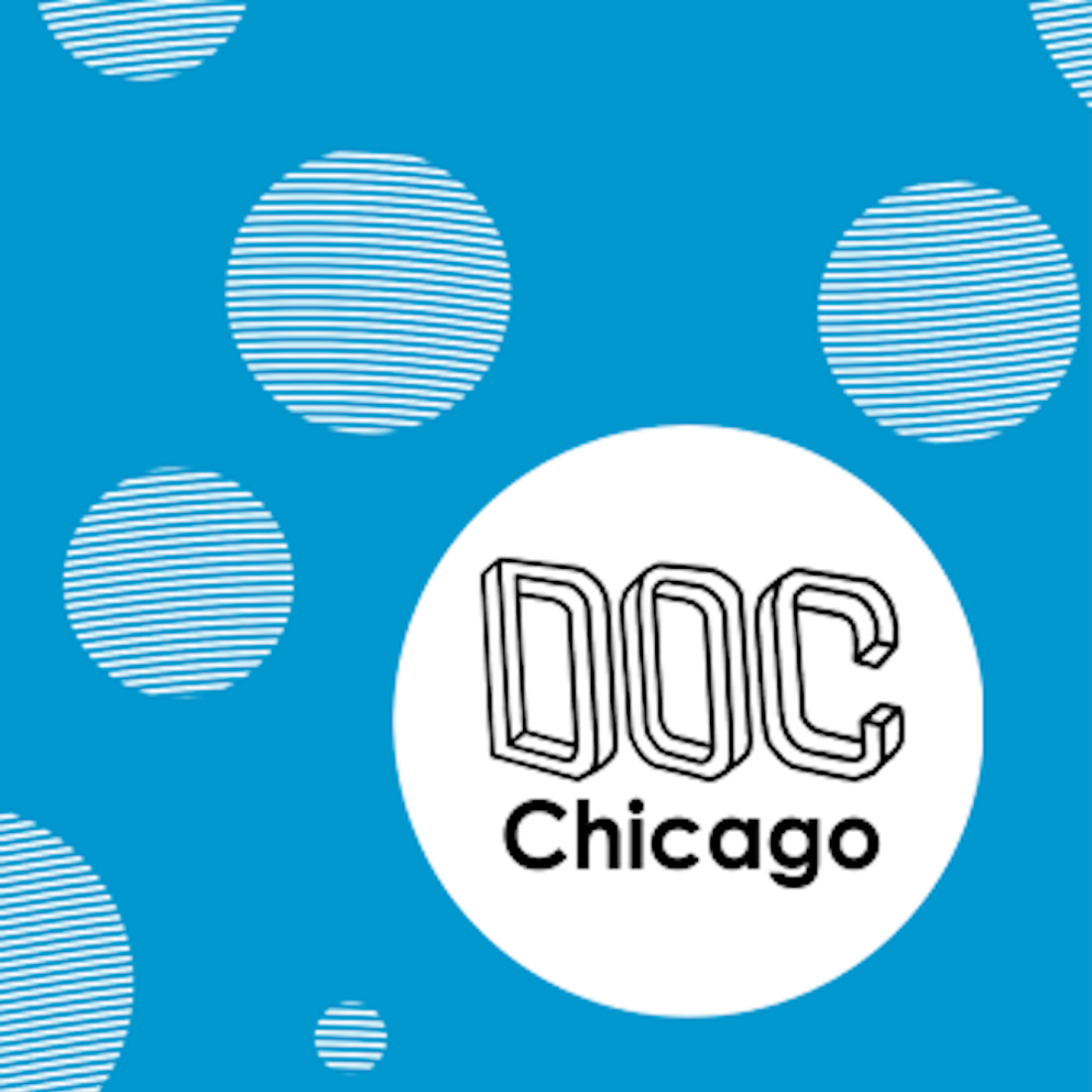 Doc Chicago Meetup & Works-In-Progress Screening