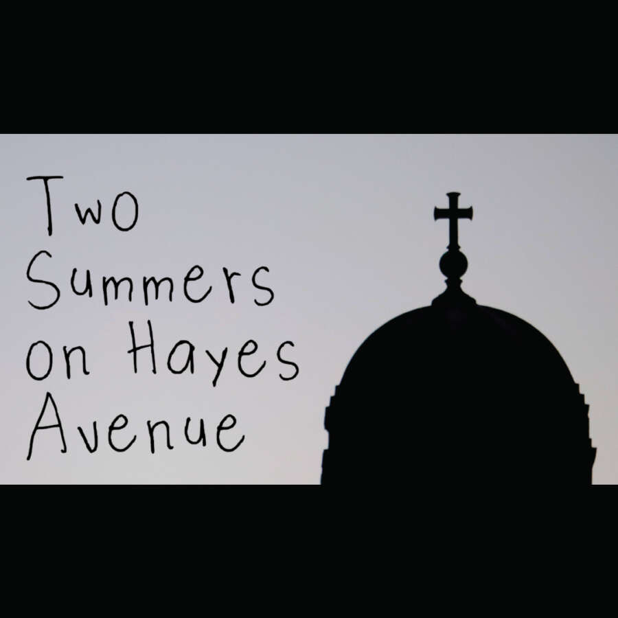 Movie Night!  "Two Summers on Hayes Avenue" + "PO Box"