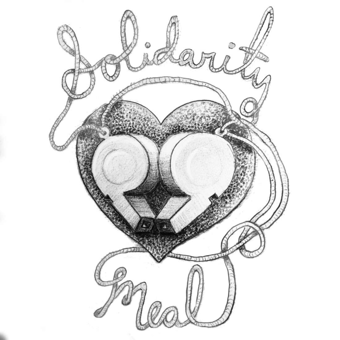 Solidarity Dinner for ICE Patrol Volunteers!