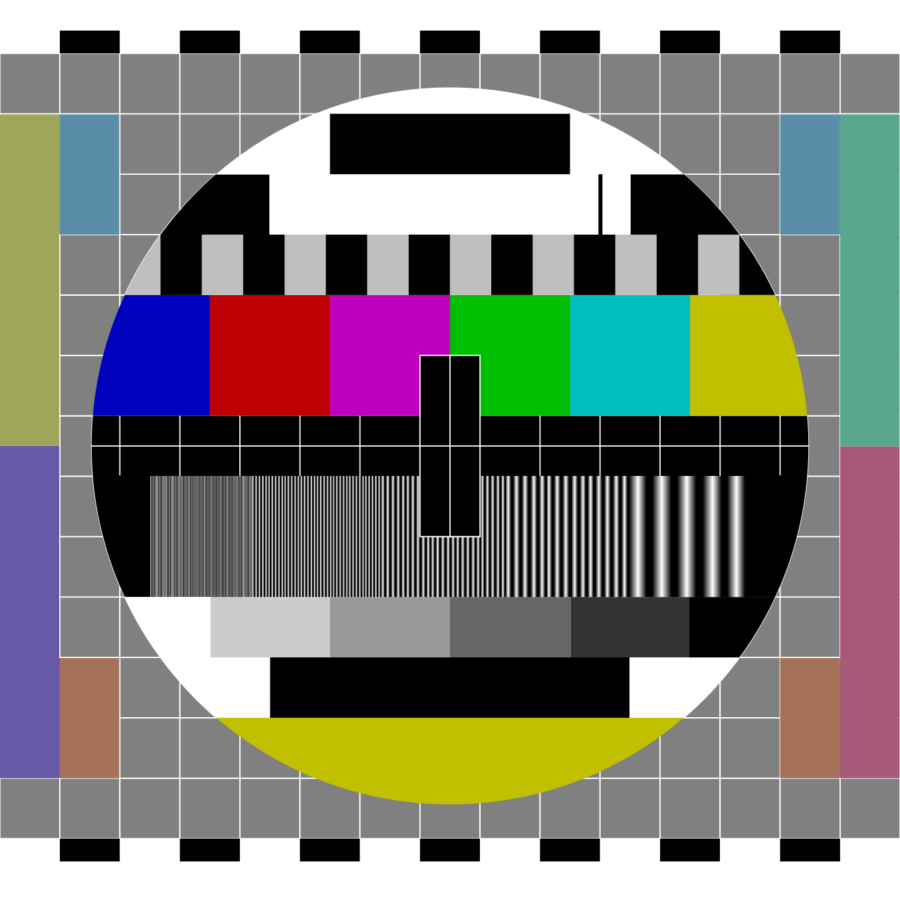 Screen Test