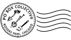 PO Box Collective Logo