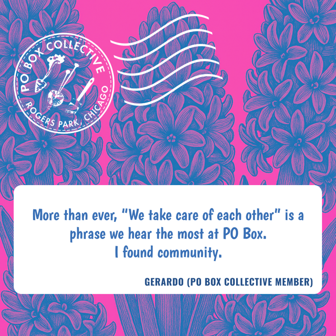 Testimonials gerardo collective member 1x1