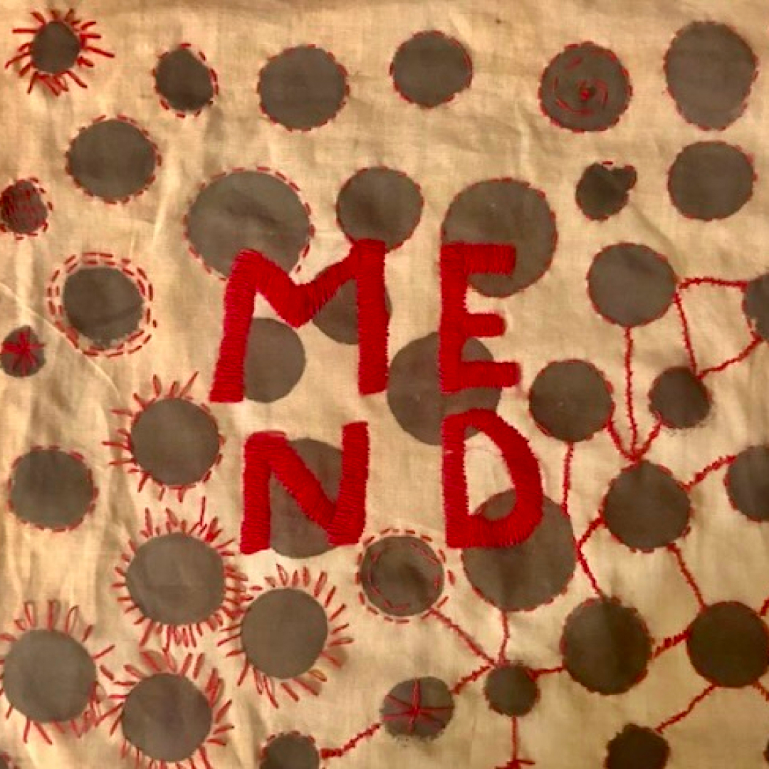 Mending Lab
