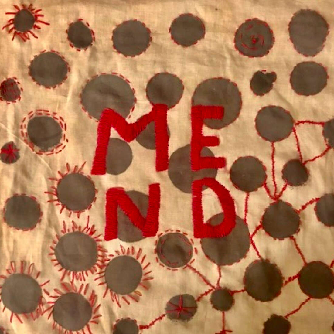 Mending Lab